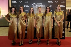 A Noite dos Óscares à portuguesa