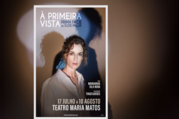 À PRIMEIRA VISTA  (PRIMA FACIE) com Margarida Vila-Nova - Prima Facie —Expressão jurídica latina que significa: À primeira vista
