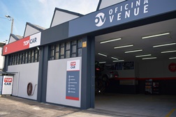 Rede TOPCAR integra quatro novas oficinas - Concelhos da Maia, Vila Real,  Pinhal Novo e Alcochete