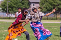 Puma é parceira da Women Win para promover igualdade de género no desporto