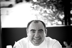 Chef Vitor Sobral