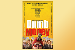 Dumb Money (2023) - Estreia a 21 de Setembro de 2023