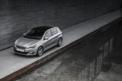 Novo Peugeot 308