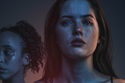 Vidro Fumê (2024) - Estreia a 21 de Novembro