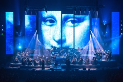 The World of Hans Zimmer com data extra em Lisboa