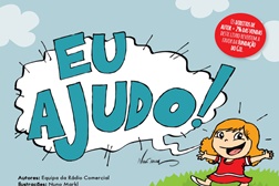 Lançamento do livro infantil "Eu Ajudo!" da autoria da equipa da Rádio Comercial 