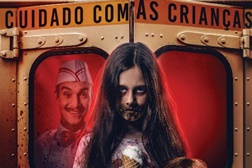 Ice Cream Man - Estreia a 6 de Agosto