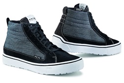 Botas TCX Street 3 Lady Tex WP – Adaptadas à cidade