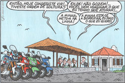TOM VITOÍN - Episódio 39