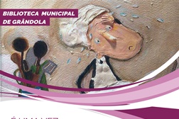 “É Uma Vez…” “Maruxa”  dá vida há primeira sessão do ano de "Animação do Livro e da Leitura" em Grândola