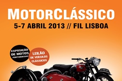 Salão Motorclássico: Conheça as novidades deste ano