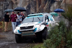 CNTT: Porém bisa em Portalegre e Barbosa é campeão