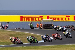 SBK, 2023, Mandalika: vantagem Ducati ou regresso de Toprak? - O Turco sempre foi rápido aqui