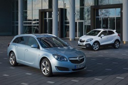 Opel tem a melhor gama Diesel de sempre