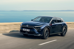 Nova edição limitada CITROËN C5 X HYPNOS - Uma versão "tudo incluído" do C5 X
