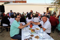 26.ª Rota das Tabernas de Grândola com petiscos à mesa e muita animação musical