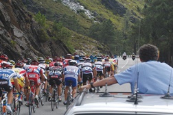 Curso de Comissário de Ciclismo em Guimarães