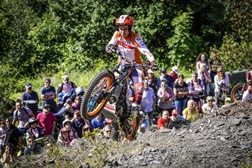 Mundial Trial  - Toni Bou conquista a 99ª vitória do campeonato mundial em Andorra