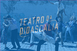 Vaudeville Rendez-Vous “ensina” a arte do circo contemporâneo - Por Barcelos, Braga, Guimarães e Vila Nova de Famalicão