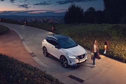 Novo Nissan Qashqai Premiere Edition - Uma versão especial e limitada de comemoração da chegada do novo Qashqai