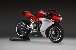 EICMA 2019 – MV Agusta Superveloce 800 e Superveloce 800 Serie Oro