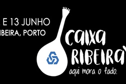 Gisela João, Ricardo Ribeiro, Maria da Fé Florência confirmados no Festival Caixa Ribeira'15