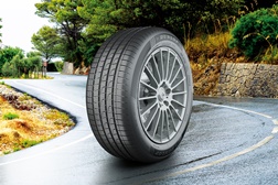 Chega ao mercado o Dunlop Sport All Season - Um pneu para todas as estações pensado para climas invernais moderados