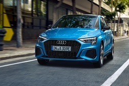 A Falken equipa de série o Audi A3 Plug-in-Hybrid  - Com o seu pneu Ziex ZE310A Ecorun AO