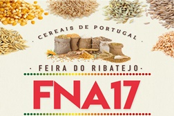 Feira Nacional de Agricultura destaca a relevância do setor cerealífero em Portugal