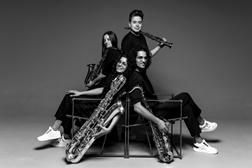 Rising Stars – Portas Abertas na Fundação Gulbenkian - 14 e 15 mar, Grande Auditório, entrada gratuita