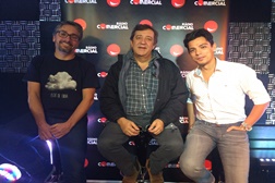 Rádio Comercial homenageia os 35 anos de carreira de Rui Veloso com emissão especial