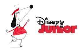 Disney Junior estreia nova série "Claude"