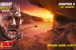 Dakar 2020 apresentado em Portugal - CNTT com Dakar Challenge já em setembro