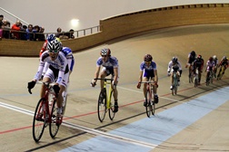 Taça de Portugal de Pista - Dezassete corredores coroados no Velódromo Nacional