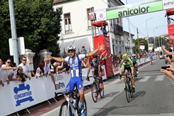 Francisco Campos - Foto © Helena Dias via www.w52fcporto.com