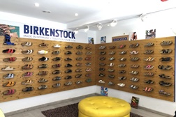 Birkomania apresenta a maior coleção de sempre de Birkenstock