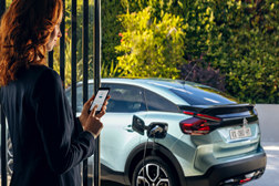 Citroën inicia nova forma de comércio eletrónico  - Plataforma 100% digital com módulo de financiamento online