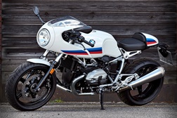 BMW apresenta novos modelos na Intermot, o Salão de Colónia 2016