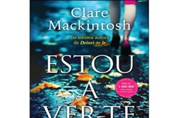 Novidades Livros (15 a 21 de Junho de 2017)