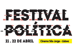 Festival Política chega a Lisboa para colocar a abstenção na agenda