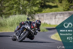 Newsletter nº 25/2021 - 22 de Junho de 2021