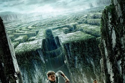 Maze Runner - Correr ou Morrer