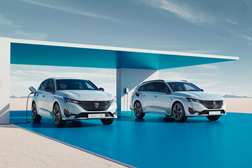 Peugeot continua a liderar o mercado automóvel português - Quota de mercado cresce para os 12,0%