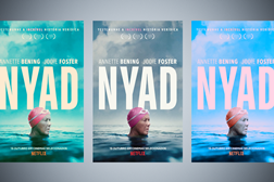 Nyad (2023) - 19 de Outubro de 2023