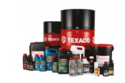 Cepsa reforça parcerias na distribuição da marca Texaco - Cepsa é distribuidor exclusivo da Texaco na Península Ibérica