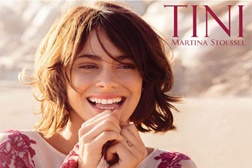 Tini lança álbum a solo esta sexta-feira
