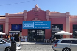 Mercado Beira-Rio inaugura a 13 de setembro
