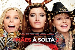 Mães à Solta 2
