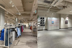 H&M reabre no Centro Vasco de Gama com oferta de vales de 50€