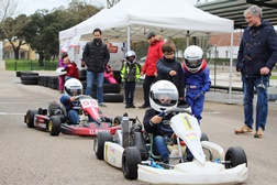 Kart Kid Race School inicia nova fase no Kartódromo de Viana do Castelo